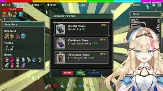 Day 21 of being a Vtuber who uploads clips