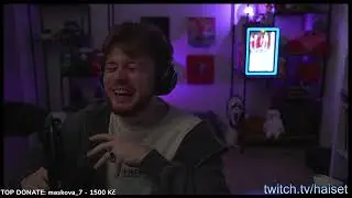 Flygun To Ztratil Nad Herdynem😤 | HaiseT