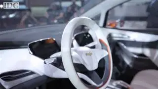 World Tech Update - Samsung rumored to buy BlackBerry, Detroit Motor Show and an iPhone killer