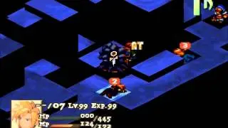 HH plays FFT 1.3 - Misc10 - Impure Kings FAIL with Angel 1