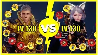🎮 [Mir4] WARRIOR VS ARBALIST PVP | ESCANOR VS XIMOTELAS