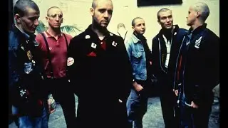 Romper Stomper Full Movie Facts / Russell Crowe / Daniel Pollock / Jacqueline McKenzie / Tony Le