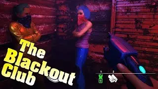 Игроки Dead by Daylight Оценят игру The Blackout Club Horror games online