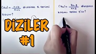 Diziler #1