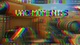 100sub❤️ vac moments