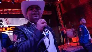 Panchito Arredondo (Propiedad Privada) En vivo Con Banda