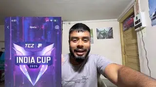 3.5 Saal Baad! FF Max India Cup Teaser | Free Fire Esports Returns in India!