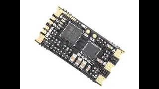 Gemfan Maverick 24A on a Dquad XT190