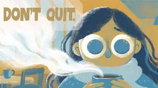 lofi beats for a bright morning ☀️☕ cozy cafe vibes [chill lofi hip hop]