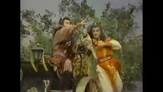 NG WAI KWOK SEDAN CHAIR MOVEMENT