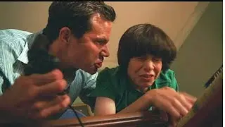 TEENAGER FINDS OUT HIS STEPFATHERS DARK SECRET |   DANIEL CC MOVIE |   DETECTIVE RECAPPED