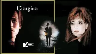 GIORGINO (IKS REMIX) #giorgino @LaurentBoutonnatOfficial #iksremix  #darkelectro