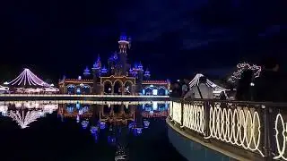 sekinlashgan magic city😯