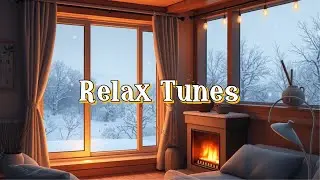Calming Lo-fi Music for Writing and Reading