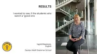 Case Study: Reframing Stress