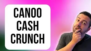Does Canoo Have Enough Cash to Get a Product to Market? | GOEV Stock Analysis | Canoo Stock Update