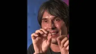 Brian Cox Explains Quantum Physics In LESS THAN ONE MINUTE #shorts