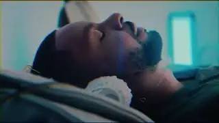 STRESS FREE by #4biddenknowledge  feat Ras Kass, Donny Arcade & Analise