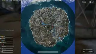PUBG - Platoon Battle (29)