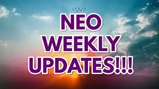 Neo Weekly Updates | Major DeFi Upgrades, AI Breakthroughs & Security Alerts!