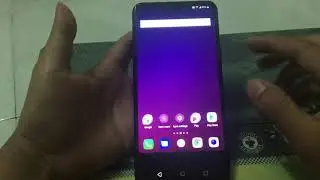 Bypass Google Account #LG #V40 8.1.0 ThinQ - Xóa Google Account LG V40 8.1.0  ThinQ