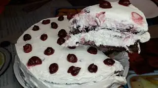 La Cerise 