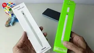 Rekomendasi Stylus Pen Untuk iPad dan Tablet Android