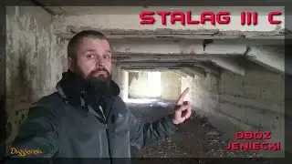 Stalag III C - Ob&oacute;z jeniecki
