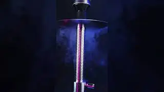 Smokeconnoisseur / 1st British engineered & made hookah