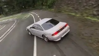 FujimiKaido Drift [ForzaMotorsport]