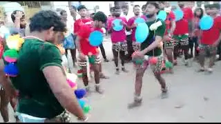 కొరాయీ గంగయ్య శిష్యులు మర్రివలస 8179739775