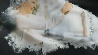 4K Viddyoze Animation Samples Fabric 1