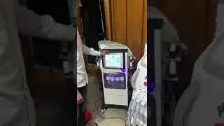 Alice Super Bubble 7in1