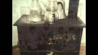 Toklumen Nostalji