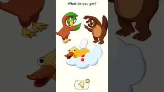 Dop 2 Level 660 - what do you get? #dop2game #deleteonepart2
