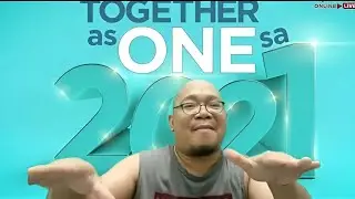 Reaction | Mga Upcoming Shows at Offerings ng ABS CBN for 2021