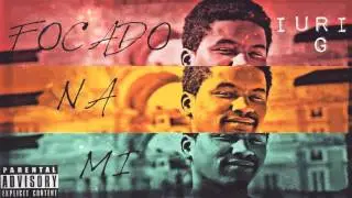 Iuri G - Dexaz Fala (Prod. BlackFaces) - 2016