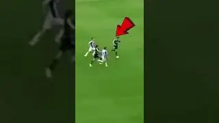 The day Roberto Carlos Taught the World about Foot Ball