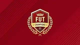 FUT CHAMPIONS HIGHLIGHTS PART 1!!! SUMMER HEAT RIBERY IS INSANE!! FIFA 20 ULTIMATE TEAM