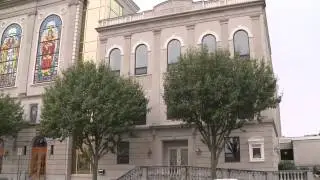 Atlantic City Arts District Planned with Richard Stockton College-NJ Arts News Partner
