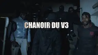 Chanoir du v3 - Sang Froid (Clip Officiel)