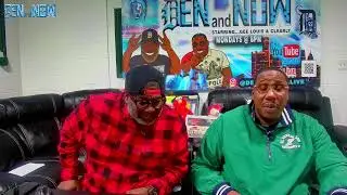 unstoppable chappelle/diddy/is the u.s. at war? /lins playoffs?