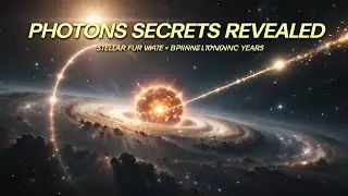 Uncover Starlights Long Goodbye Photons Timeless Voyage