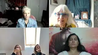 Leonard D. Orr 50 years of Rebirthing Breathwork 5th sept 25 1st engl