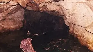 Sztolnia uranowa Kopaniec i poszukiwania turmalin&oacute;w