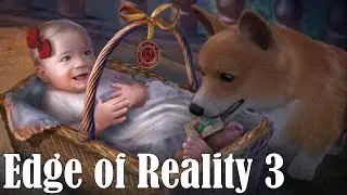 Edge of Reality 3: Fatal Luck Collector's Edition  - ЧАСТЬ 11 (КАРТЫ)