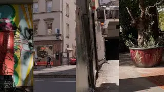 Sony FX30 I ZV-E1 I 16-35 PZ I A Daylight Comparison I Phantom Arri LUT Neutral