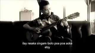 ody fitia IFANIHY (Cover)