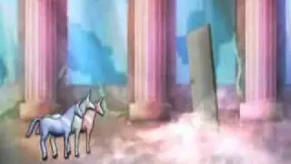 Charlie the Unicorn - The Door