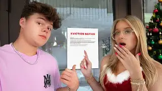 I Got Evicted&hellip; ​⁠@ClaireLizzyy